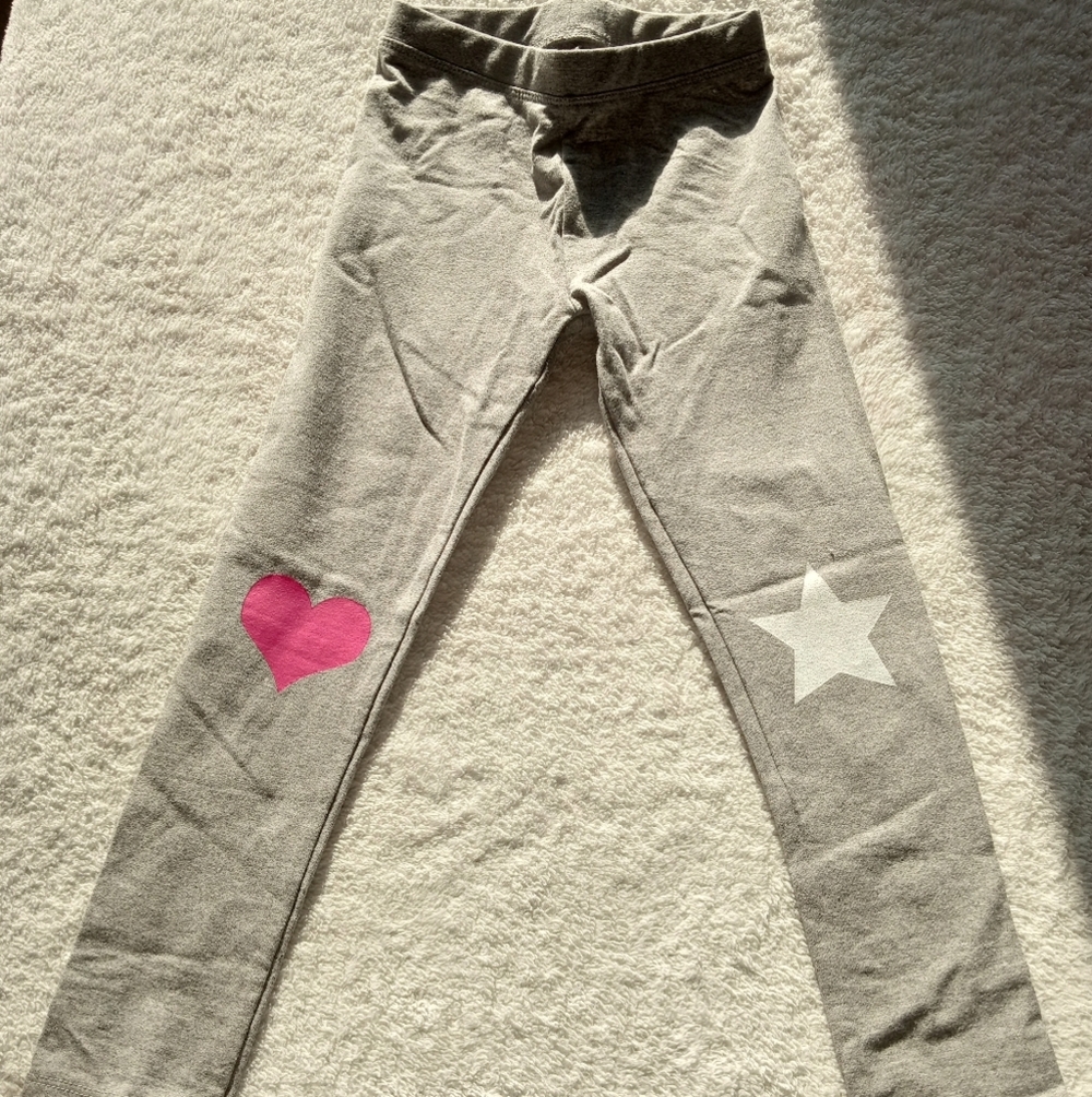 Girls leggings